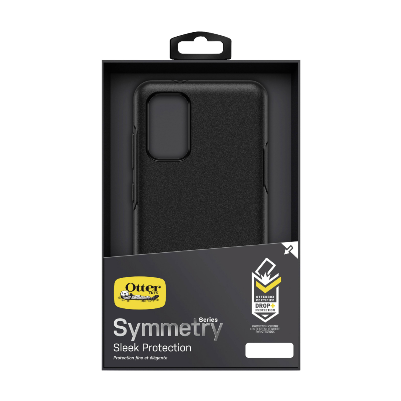 Coque de Protection OtterBox Symmetry Samsung Galaxy S — OtterBox · Smarty Paris 18e